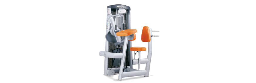 Gym Equipment